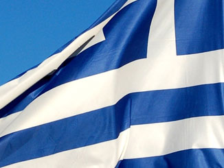 Griekse Lactose Allergenenkaart Griekenland