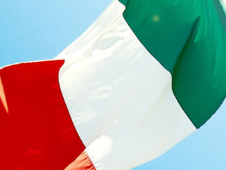 Italiaanse Lactose Allergenenkaart Italië